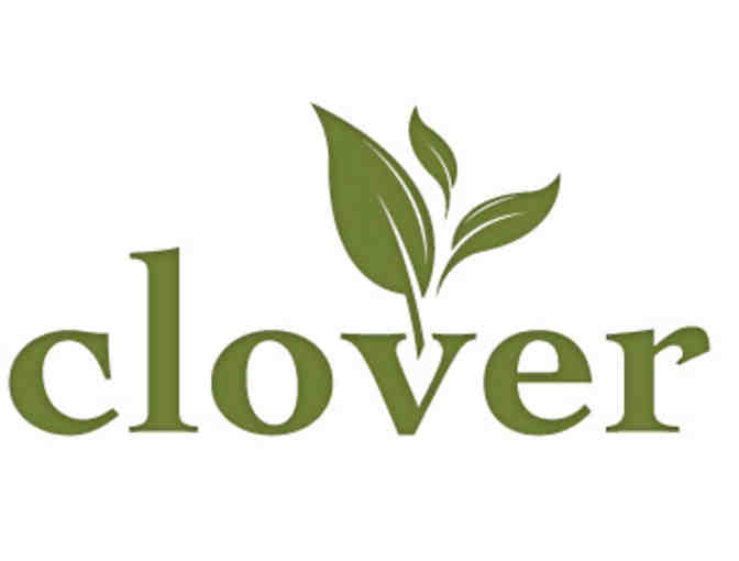 3-Day juice cleanse from Clover Juices