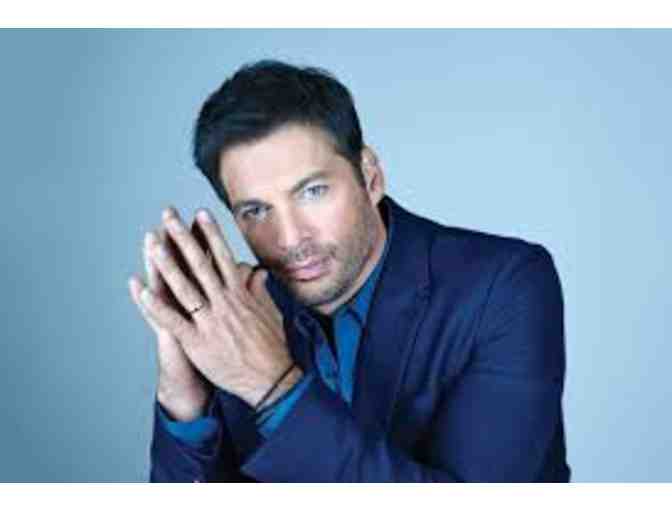 Harry Connick Jr. with Fireworks at Hollywood Bowl -4 seats & Mendocino Farms Picnic for 4