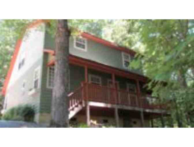 Cabin in Tennessee - 1 Week