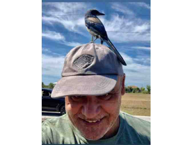 4 Hour Birding Experience with Jose Padilla