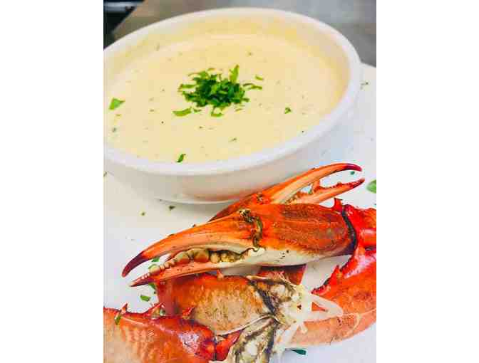 Merrick Seafood / Fish Tale Grill