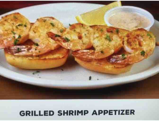 Texas Roadhouse Appetizers