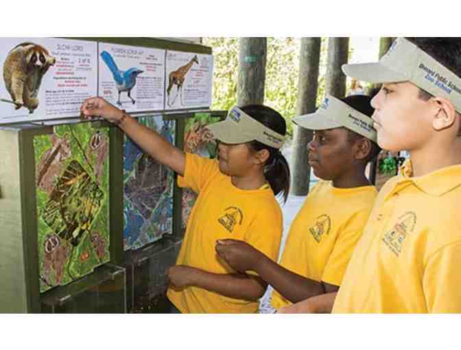 Brevard Zoo - Melbourne, FL