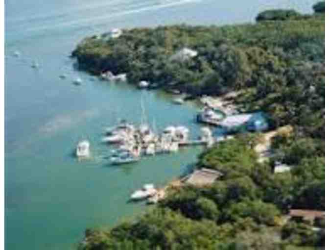 Captiva Cruise Trip for Lunch to Cabbage Key