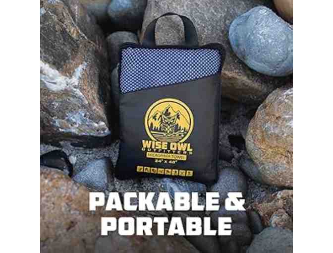 Wise Owl Outfitters Camping Items