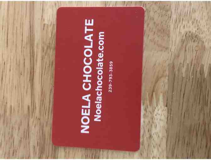 Noela Chocolates