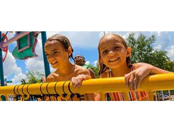 Aquatica Orlando - 2 guest passes