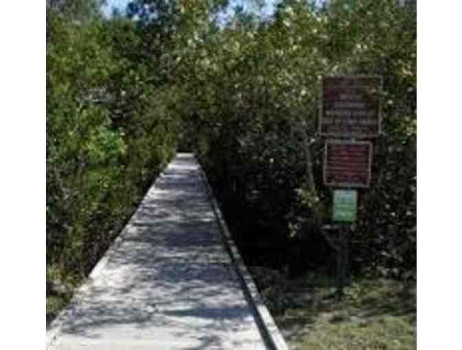 Guided Tour of any Park or Preserve in Lee County