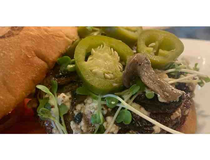 Blue Dog Bar and Cafe Gift Certificate - Photo 3