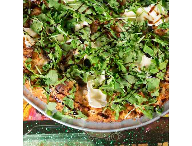 Nice Guys Pizza Gift Certificate and T Shirt - Photo 3