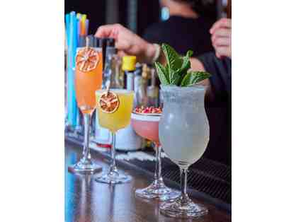 Front Porch Social Gift Certificate