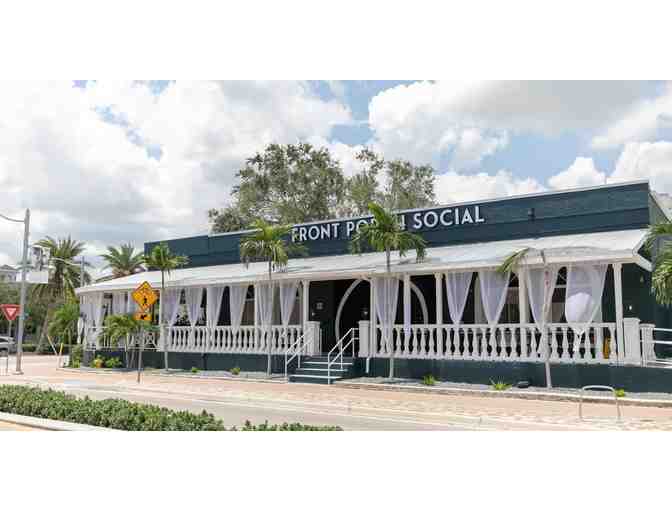 Front Porch Social Gift Certificate - Photo 2