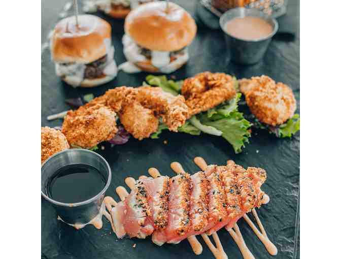 Front Porch Social Gift Certificate - Photo 3