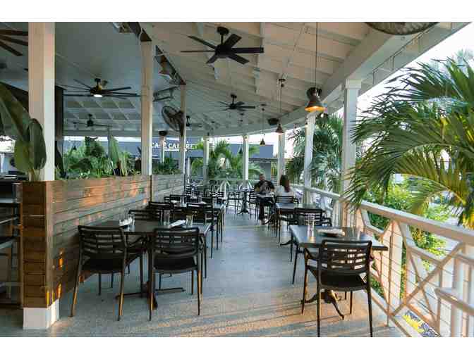 Front Porch Social Gift Certificate - Photo 6