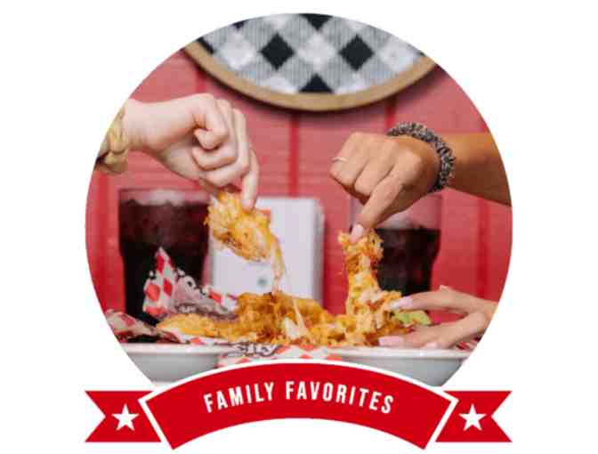 Rib City Gift Card - Photo 4