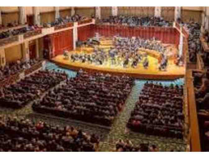 Jacksonville Symphony Orchestra Tickets