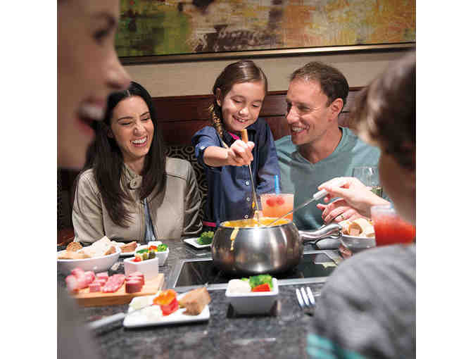 The Melting Pot Ft. Myers - Photo 2