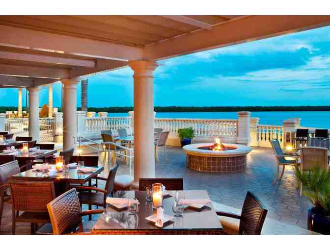 Westin Cape Coral
