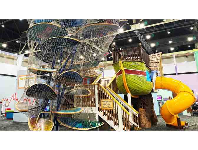 Great Explorations - St. Petersburg FL