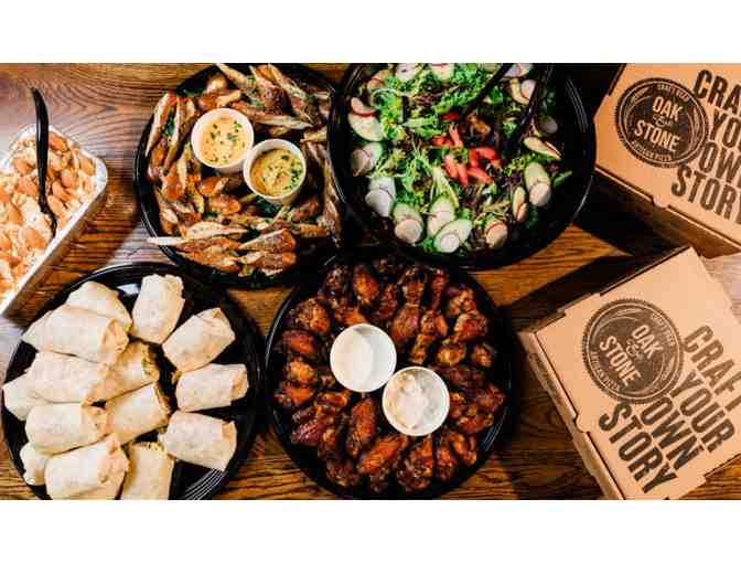 Oak & Stone Gift Card - Photo 3