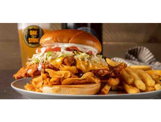 Oak & Stone Gift Card - Photo 4