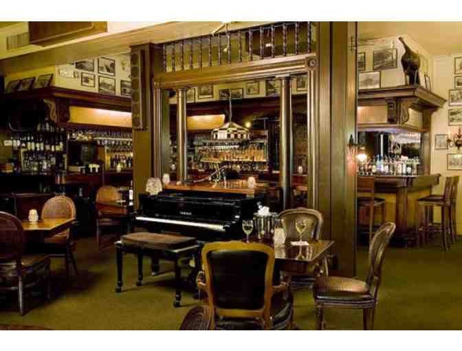 The Veranda - Photo 1