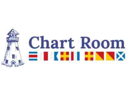 The Chart Room - Cataumet, MA