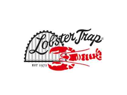 The Lobster Trap