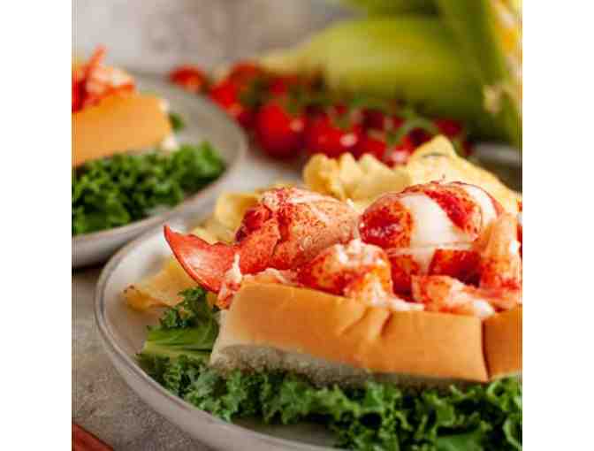 The Lobster Trap - Photo 3