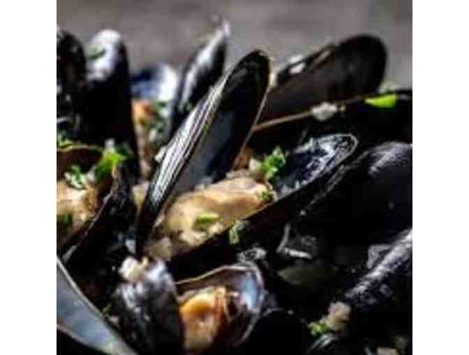 The Lobster Trap - Photo 4