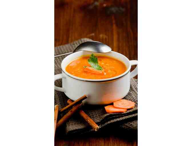 Lobster Lady Gift Card - Photo 3