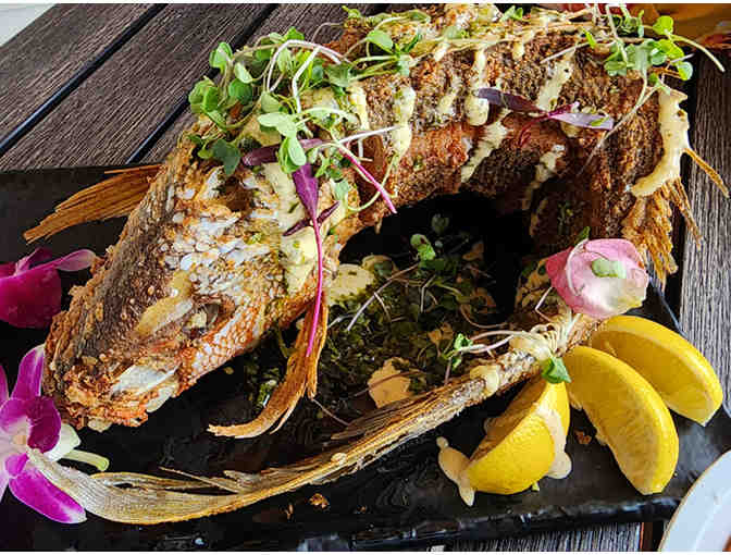 High Tide Social House - Photo 3