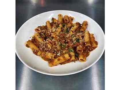 Two Meatballs in the Kitchen Gift Certificate $25