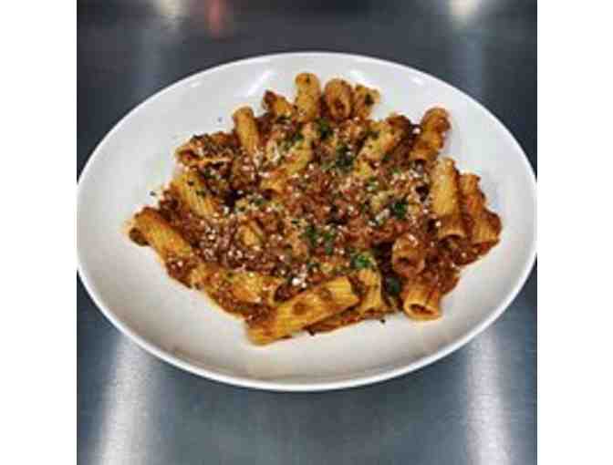 Two Meatballs in the Kitchen Gift Certificate $50 - Photo 2