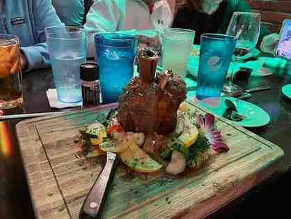 Two Meatballs in the Kitchen Gift Certificate $50