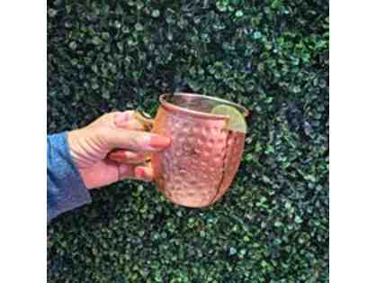 Two Meatballs in the Kitchen Gift Certificate $50