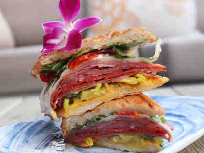 High Tide Social House $500 Gift Card