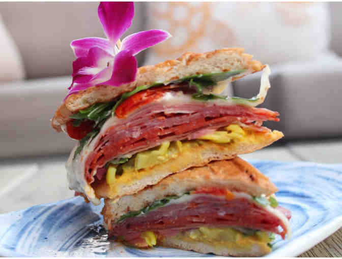 High Tide Social House $500 Gift Card - Photo 1