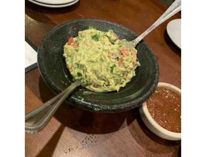 Dinner for Two - Cantina Laredo - Photo 3