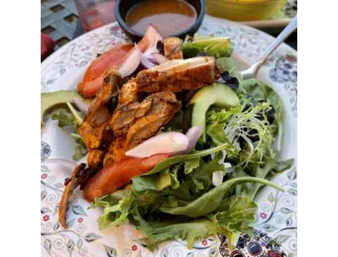 Cantina Laredo Dinner for two - Photo 1