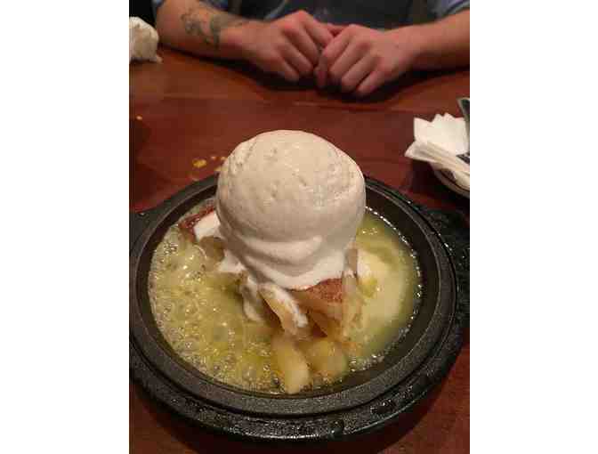 Cantina Laredo Dinner for two - Photo 5