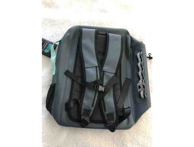 The Toadfish Package