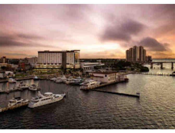 The Luminary Hotel - A Nights Stay