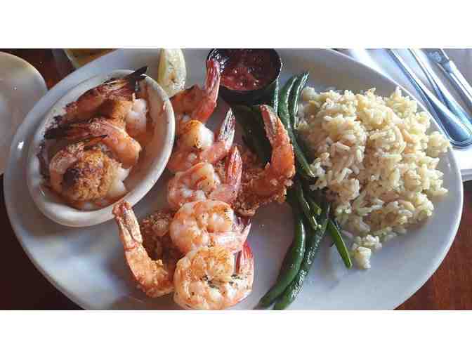 Prawnbroker Restaurant and Fish Market - Photo 3