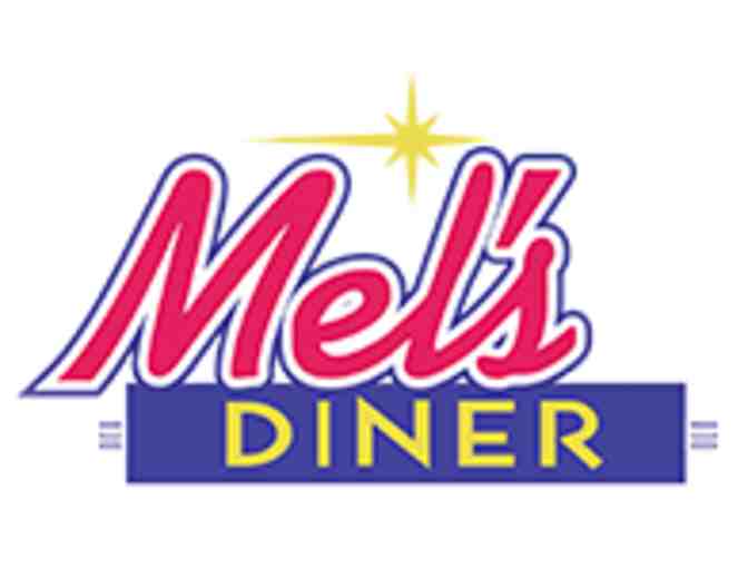 Gift Certificate - Mel's Diner - Photo 2