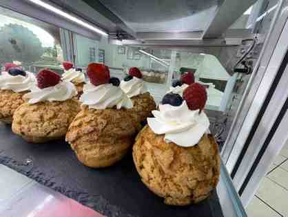 Maddie's Artisanal Bakery Gift Ceritificate - 2