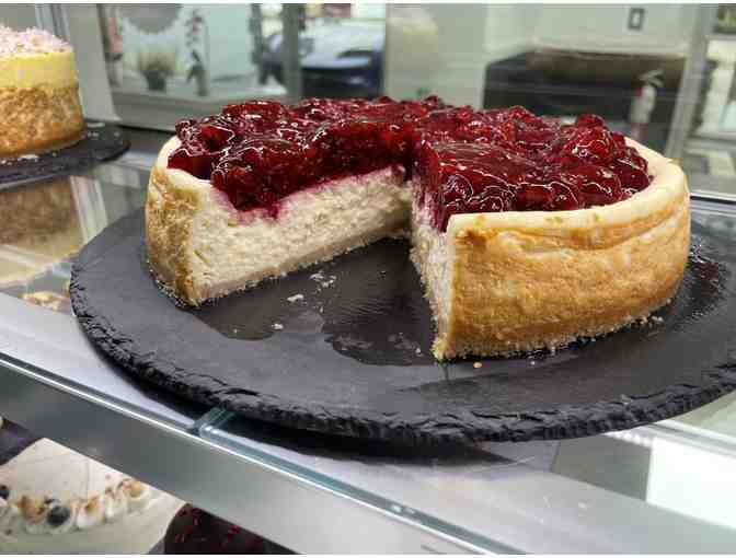 Maddie's Artisanal Bakery Gift Ceritificates - Photo 1