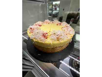 Gift Certificates - Maddie's Artisinal Bakery