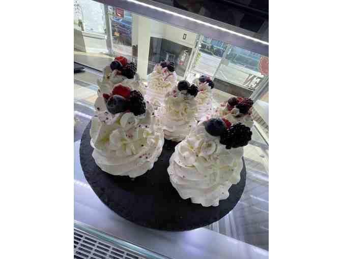 Gift Certificates - Maddie's Artisinal Bakery - Photo 5