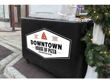 Downtown House of Pizza